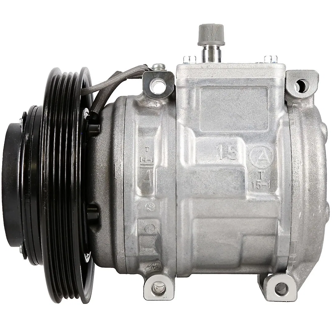 471-1169 – DENSO Air Conditioner Compressor, OE-Replacement